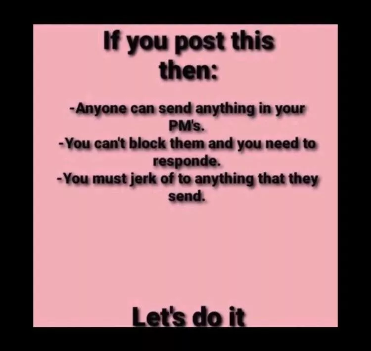Okay im down. Do your best Okay im down. Do your best