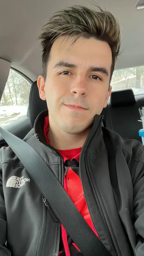 Okay, I’m over this cloudy gray winter. Bring back the sun please