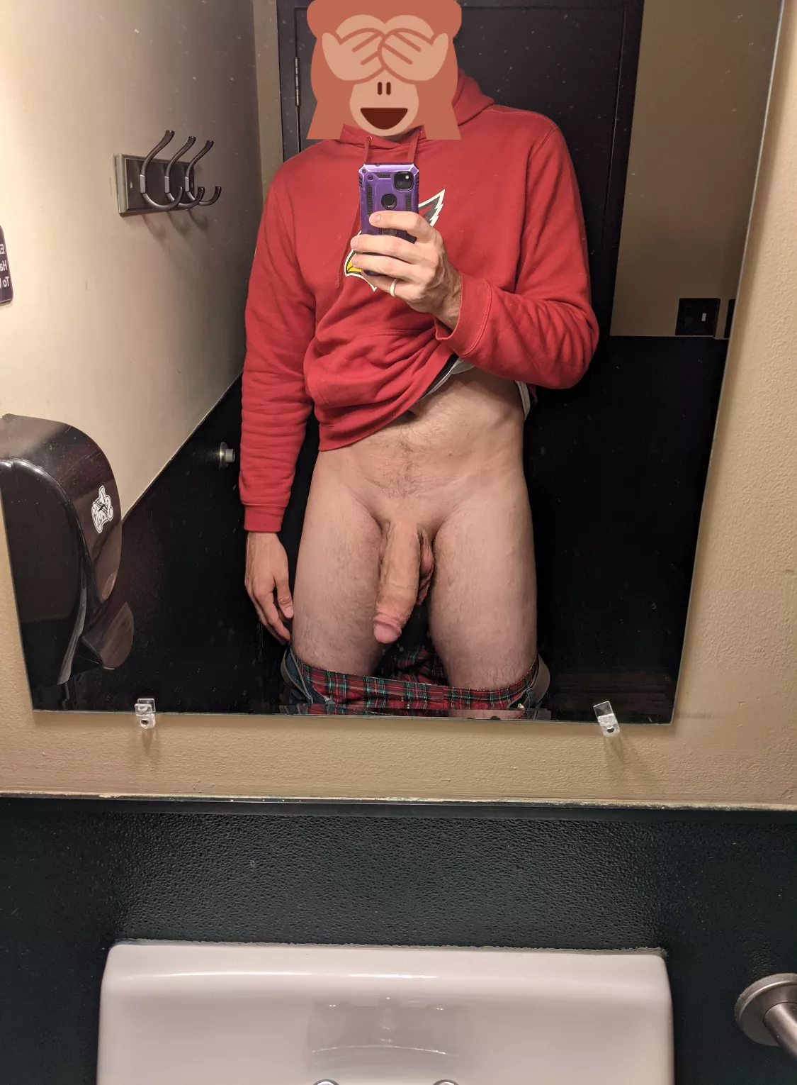 Okay... maybe I'm a bit hard here. Just a bit. Okay... maybe I'm a bit hard here. Just a bit.