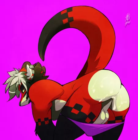 Okay, Who's Next?~ (Donryu) Okay, Who's Next?~ (Donryu)