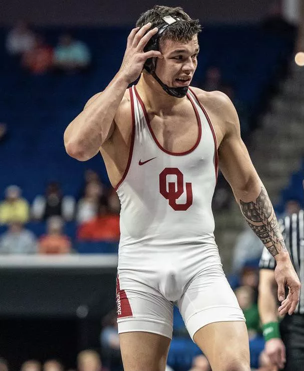 “Oklahoma” … “Oklahoma” …