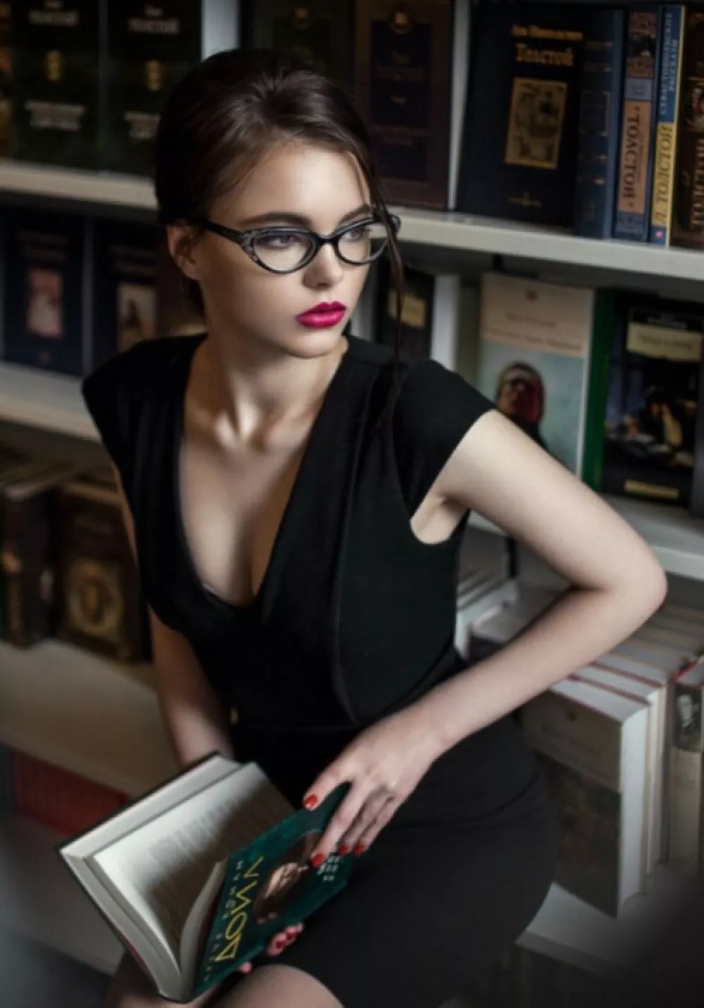 Oktyabrina Maximova Oktyabrina Maximova