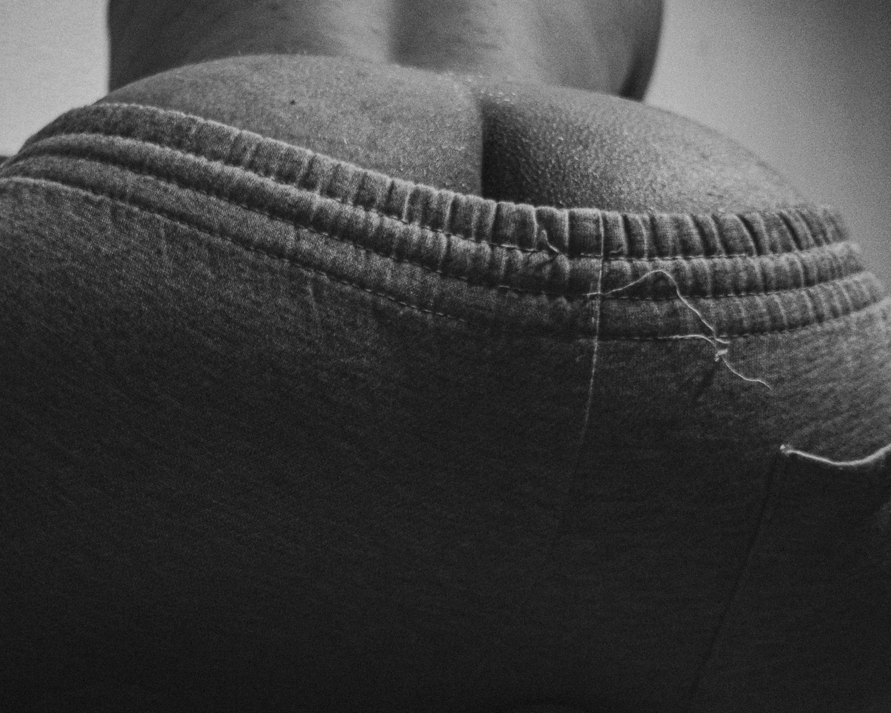 Old clothes feel better don't you think ?