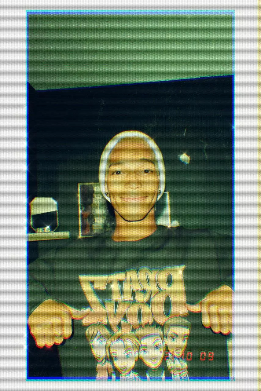 Old fashioned is how I like it 😌