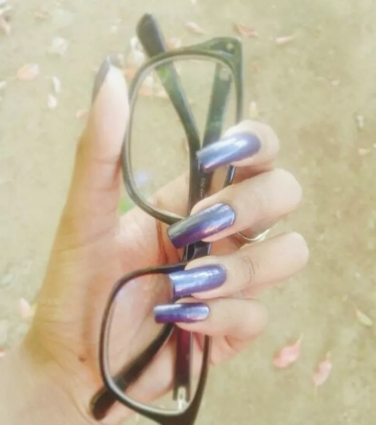 Old pic when i was in school ??