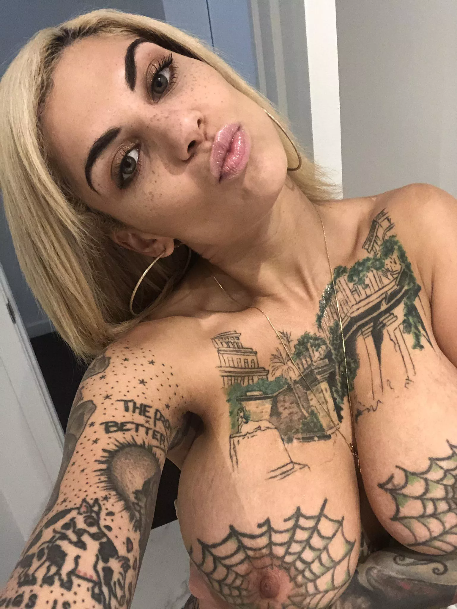 Bonnie Rotten Onlyfans