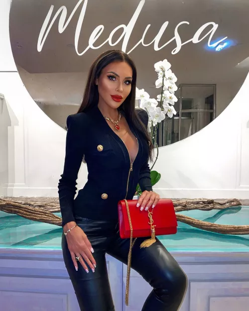 @olesya_malinskaya @olesya_malinskaya