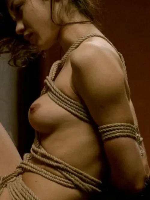 Olga Kurilenko