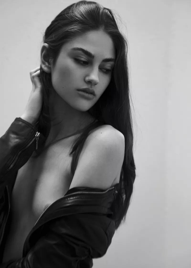 oli donoso by Carter Bowman oli donoso by Carter Bowman