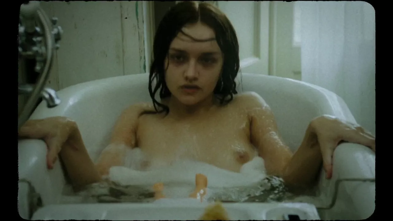 Watch nude olivia cooke the quiet ones 2014 porn picture on category nsfwce...