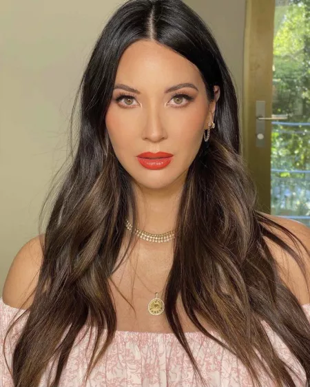 Olivia Munn Olivia Munn