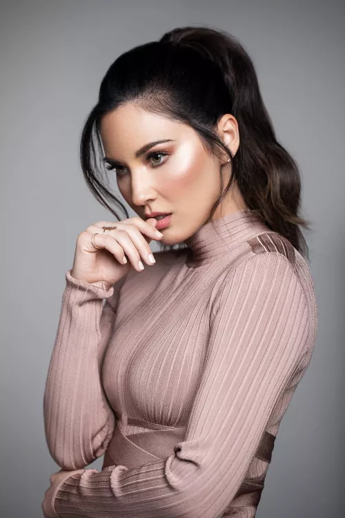 Olivia Munn Olivia Munn