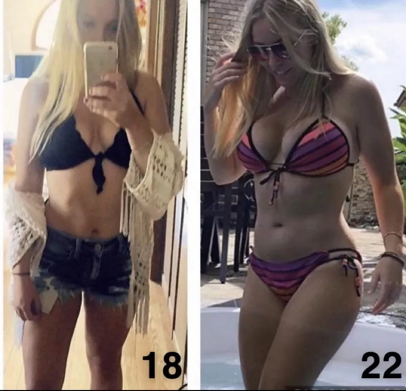 Olivia muzzatti 18-22 😍 Olivia muzzatti 18-22 😍