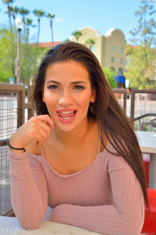 Olivia Nova Olivia Nova