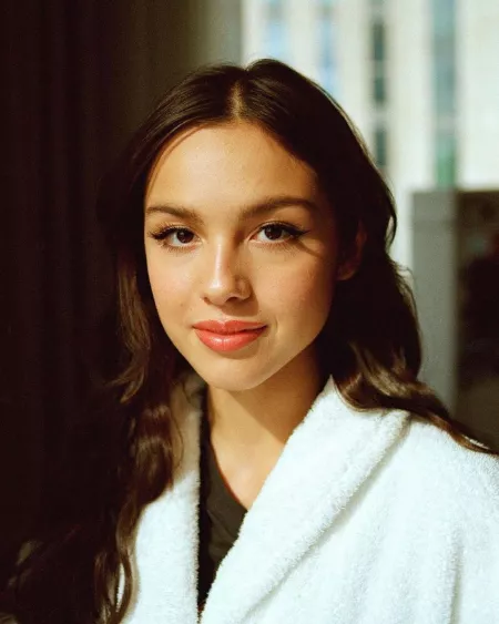 Olivia Rodrigo Olivia Rodrigo