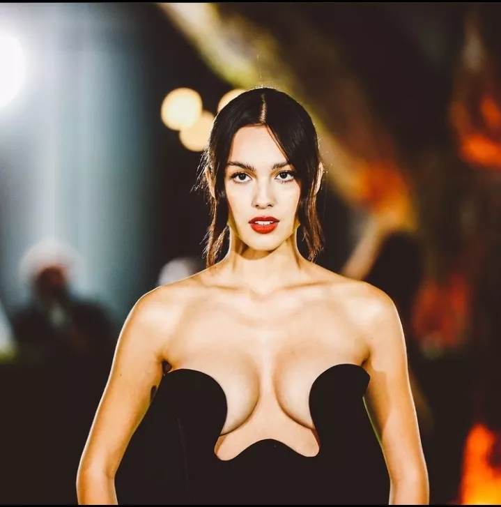 Olivia Rodrigo Olivia Rodrigo