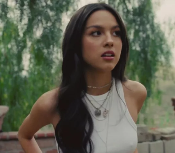 Olivia Rodrigo Olivia Rodrigo