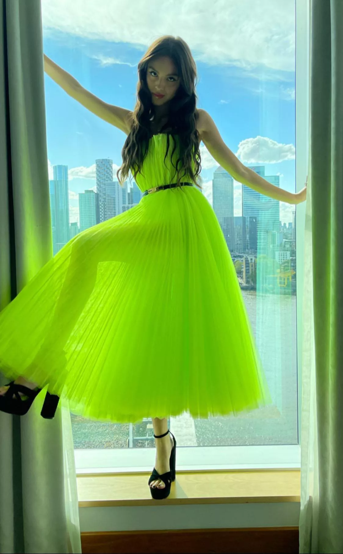 Olivia Rodrigo Olivia Rodrigo