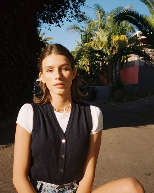 Olivia Rouyre Olivia Rouyre