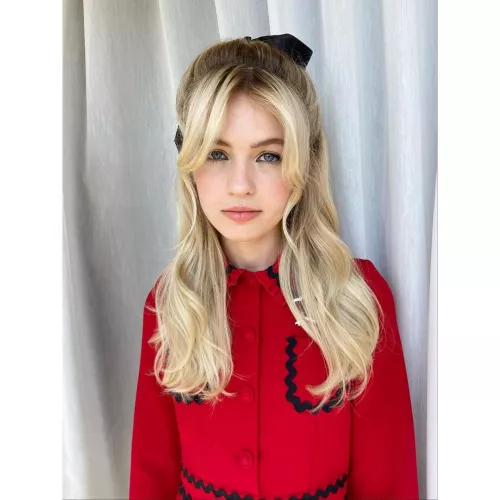 Olivia Scott Welch Olivia Scott Welch