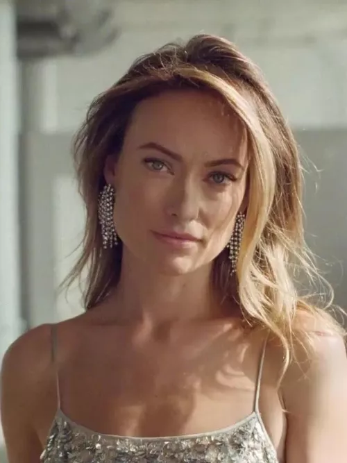 Olivia Wilde