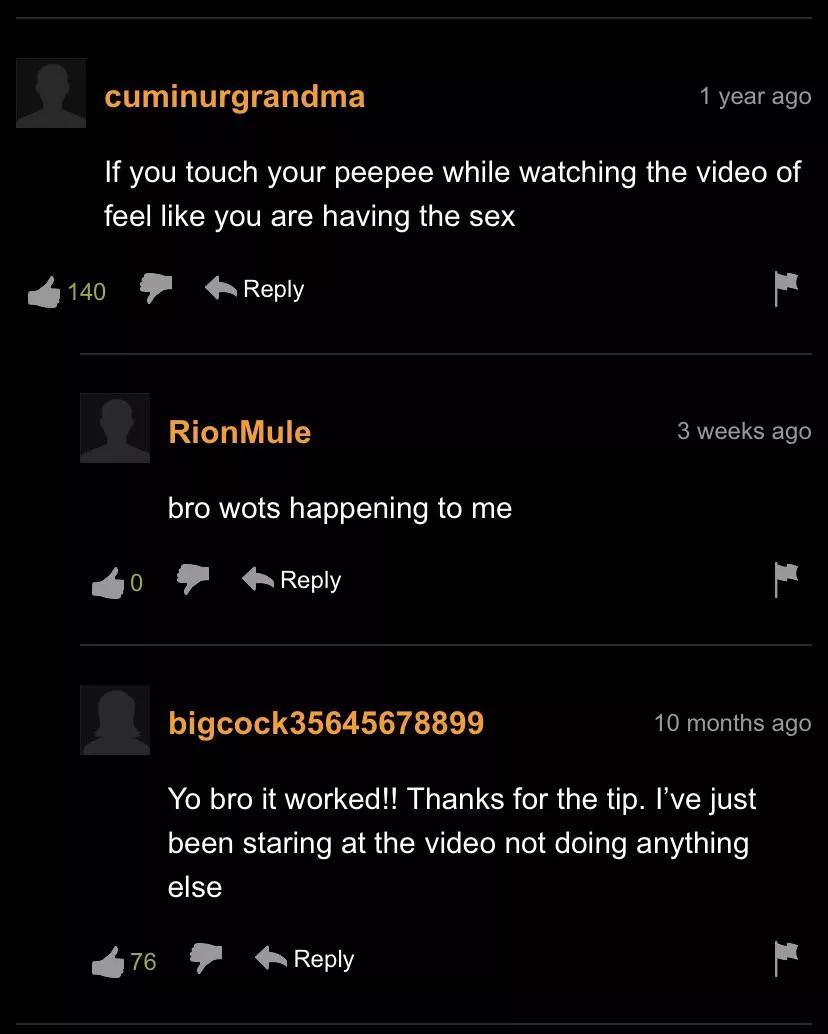 Omg bro he’s right Omg bro he’s right