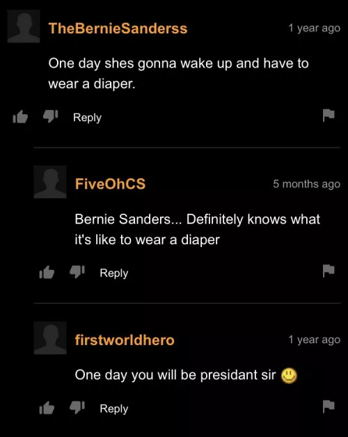 Omg it’s him