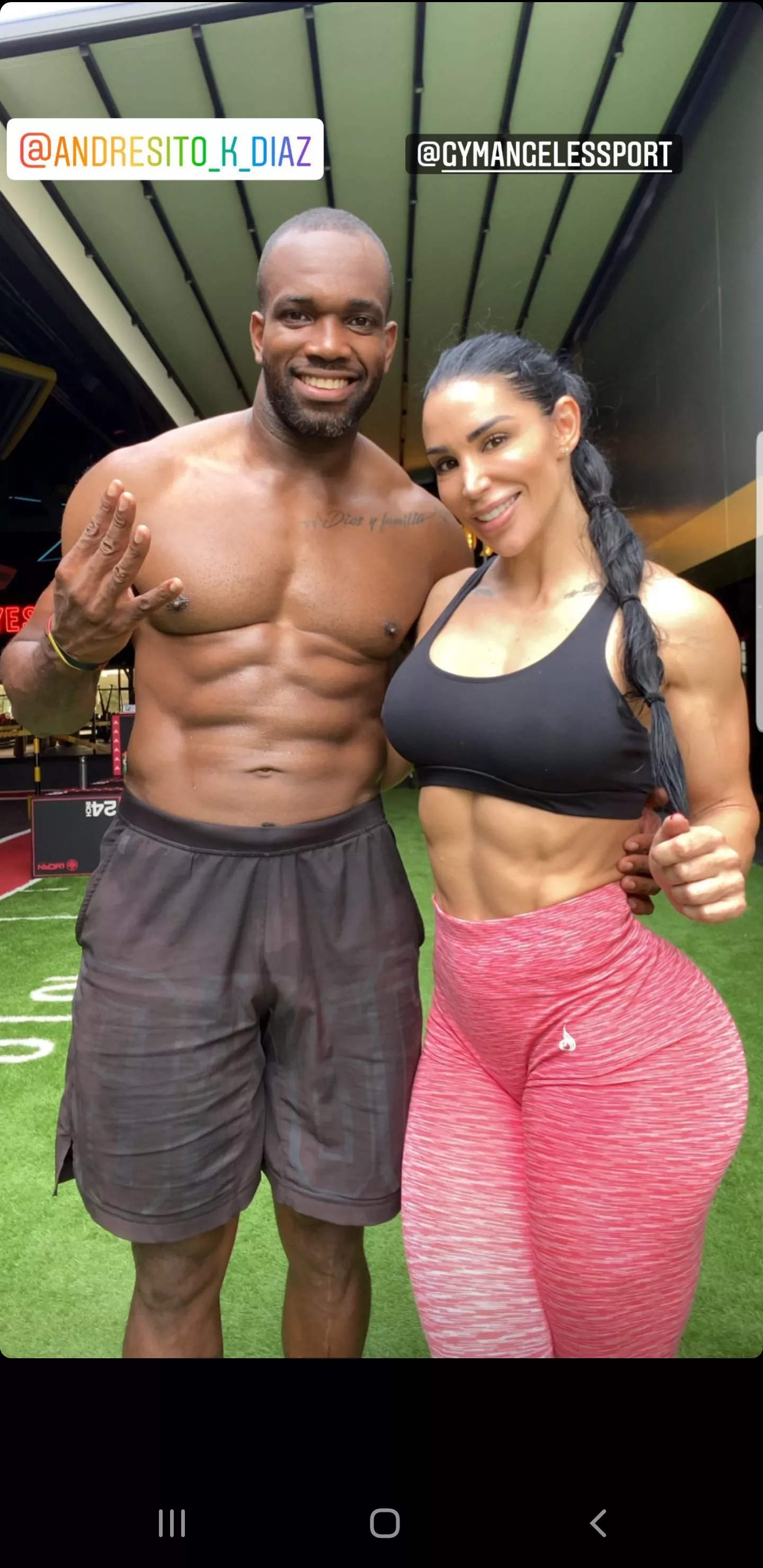 Omg looks like espana927 support BBC movement , what do you think?