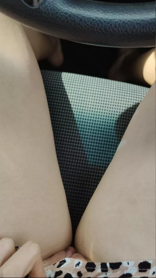 Omw to the shops hehe