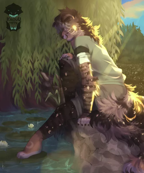 On a quiet day, what is best to make it more comfortable?