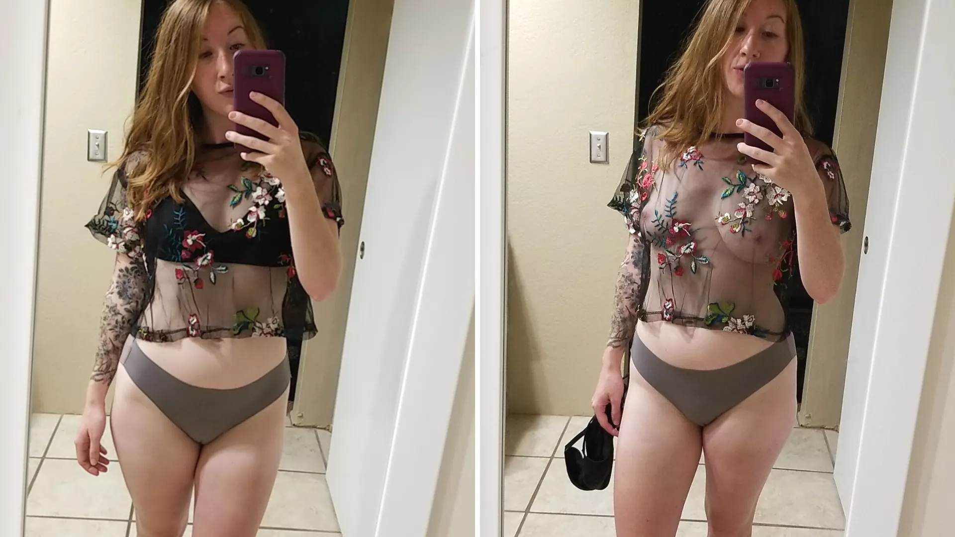 On | Almost Off On | Almost Off