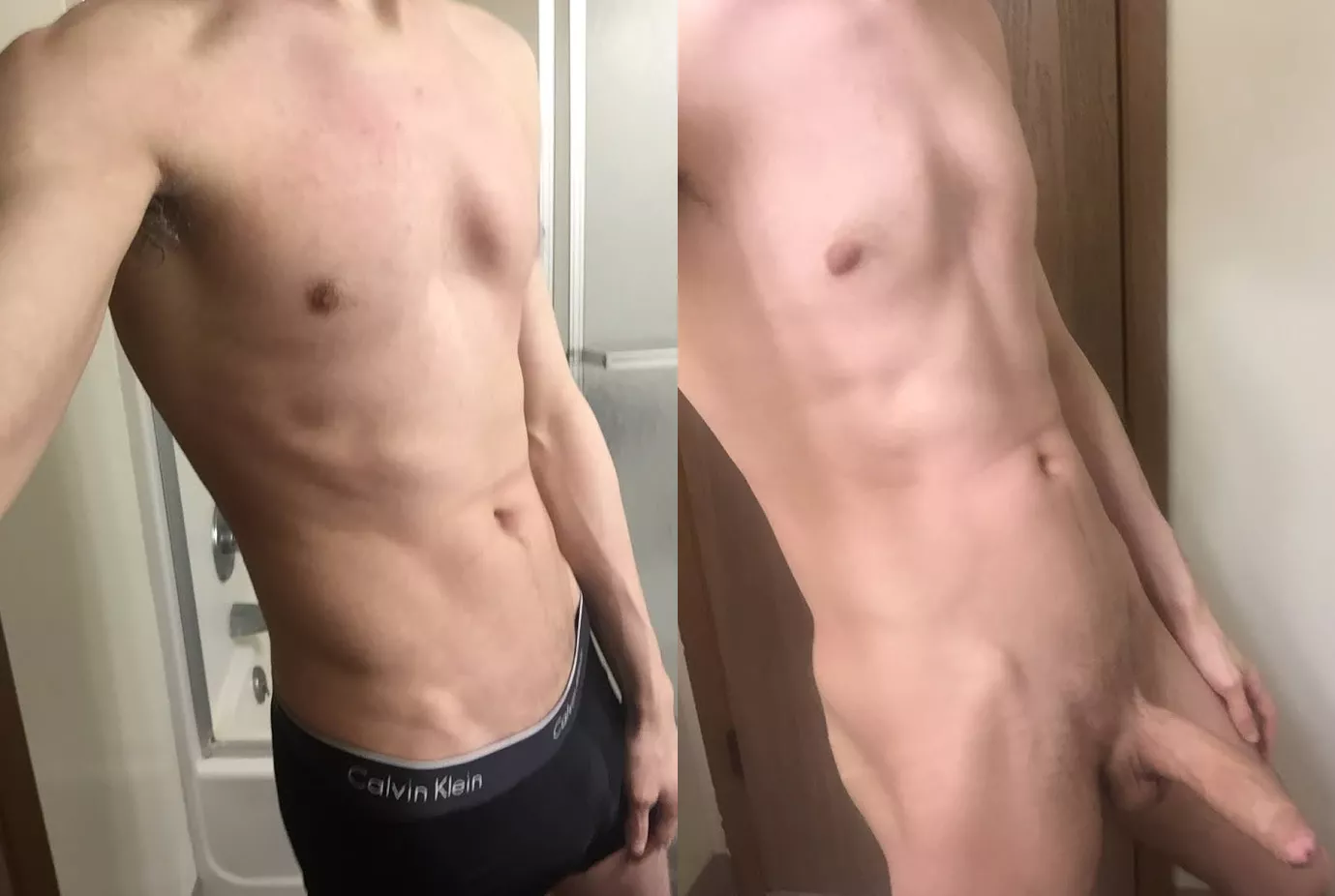 On and off On and off