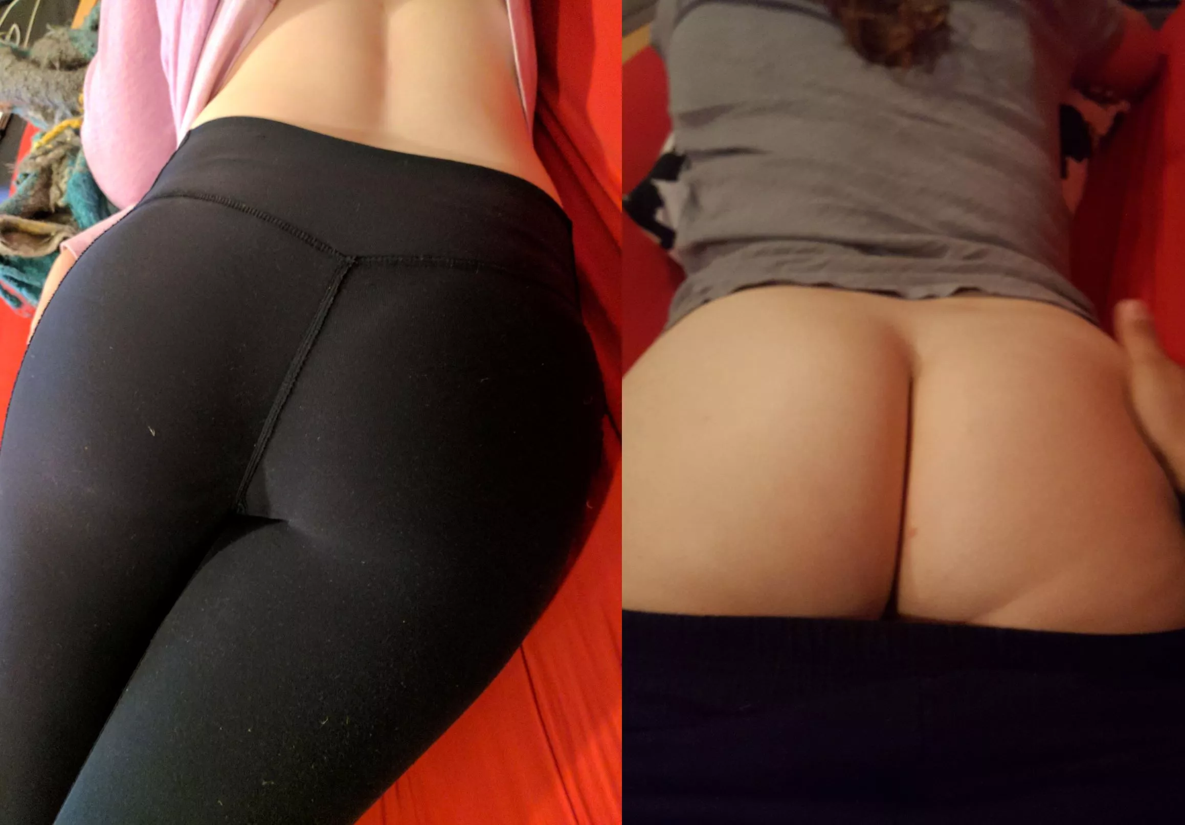 On and off On and off