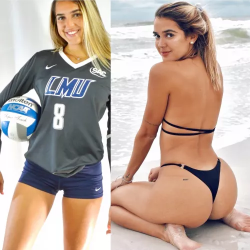 On and off court