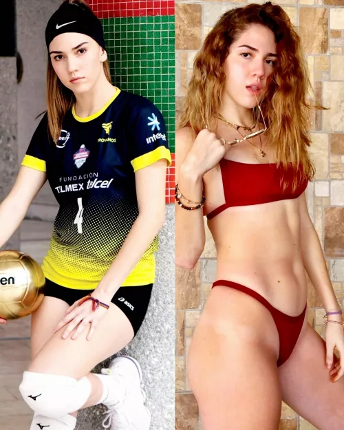 On and off court