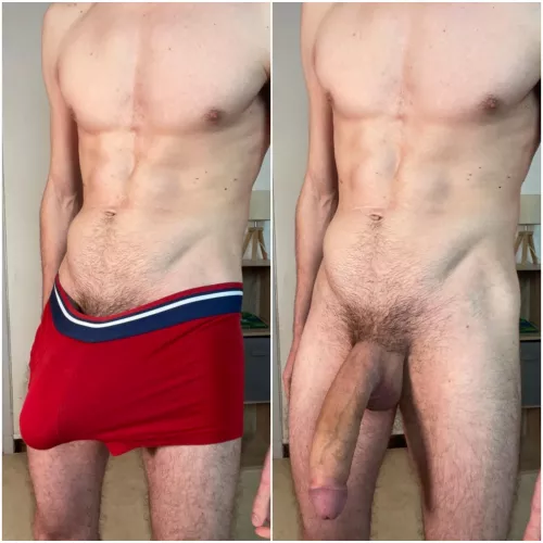 On and off