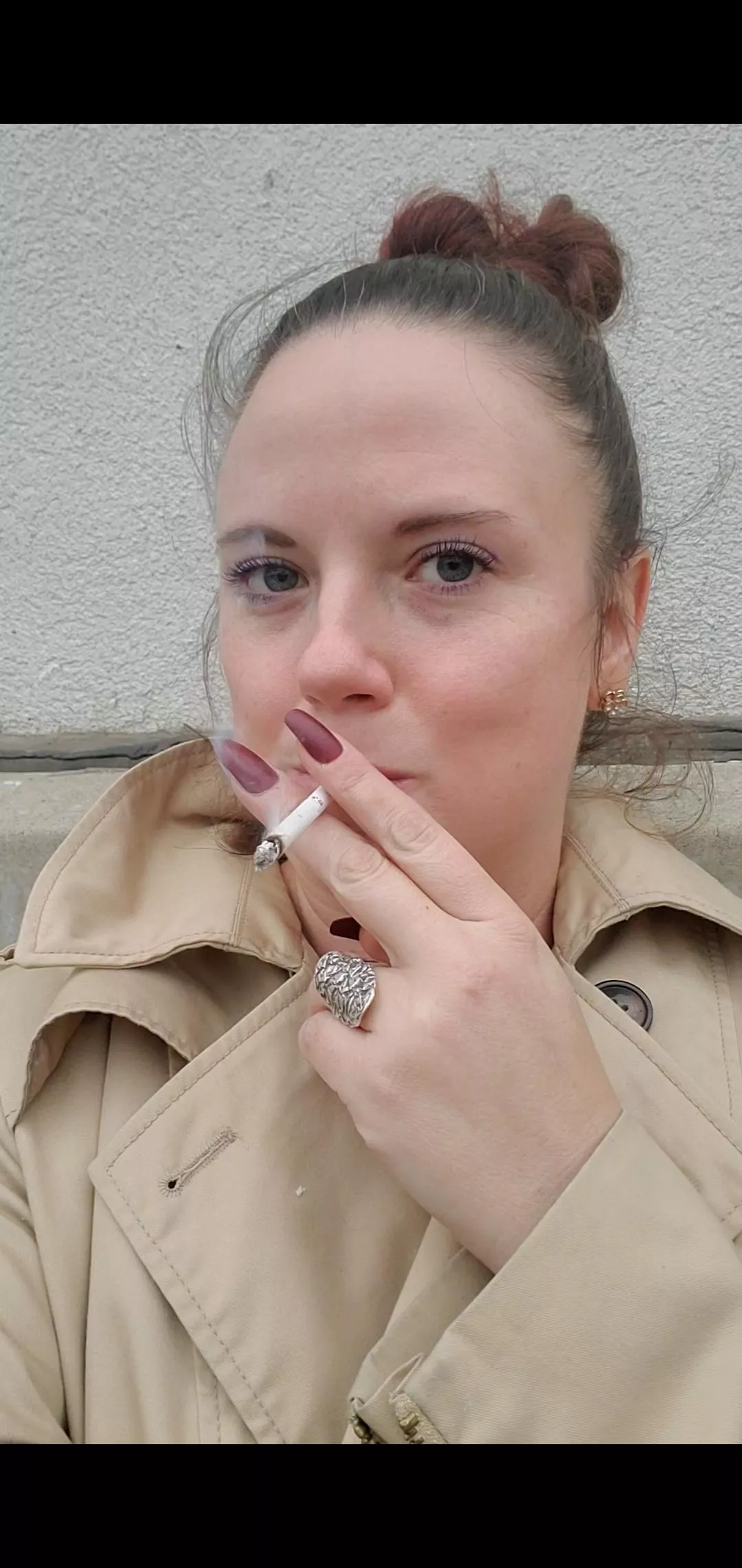 On my break On my break