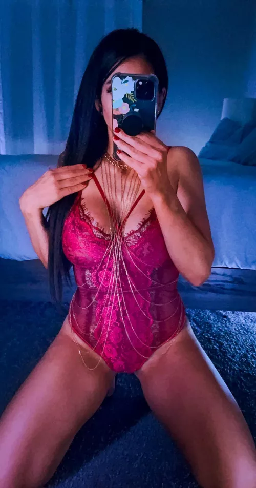 On my knees where I belong. Is this where you want me too? 🖤 On my knees where I belong. Is this where you want me too? 🖤
