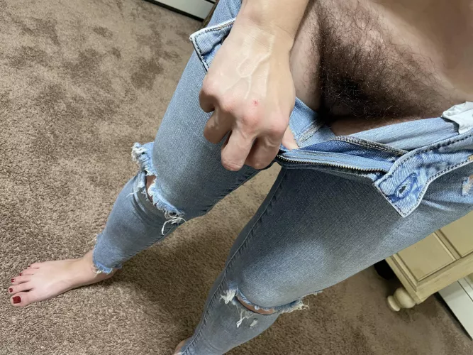 On my way to a family reunion