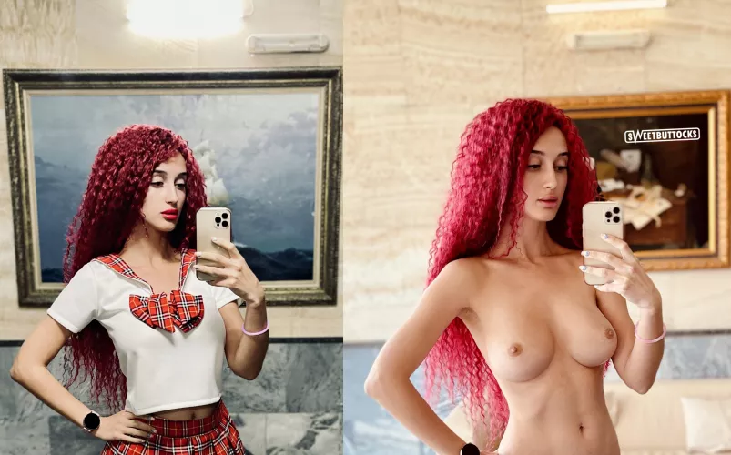 On / Off in front of the mirror. On / Off in front of the mirror.