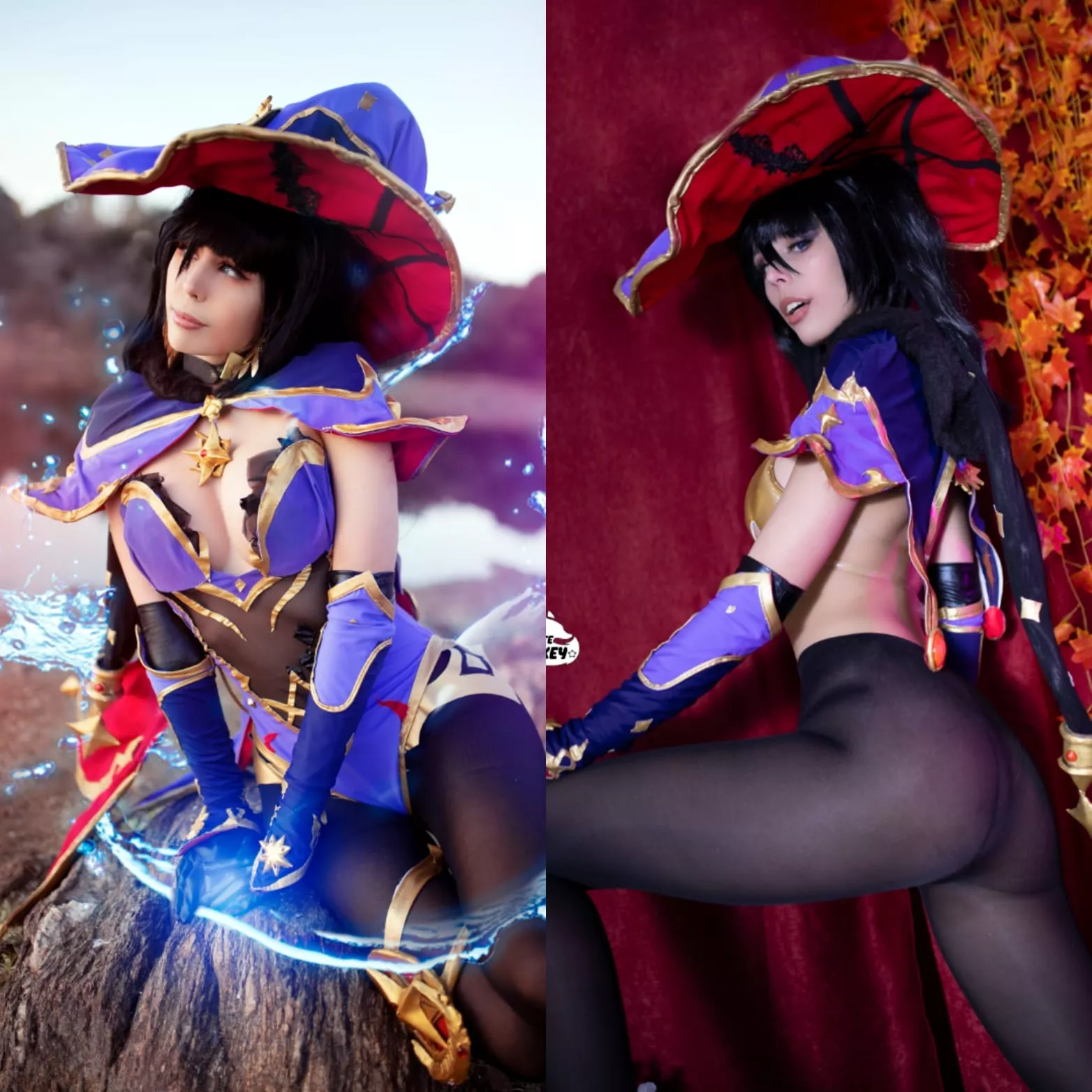 On/ Off Mona by Kate Key On/ Off Mona by Kate Key