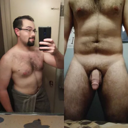 On & Off Towel Edition š