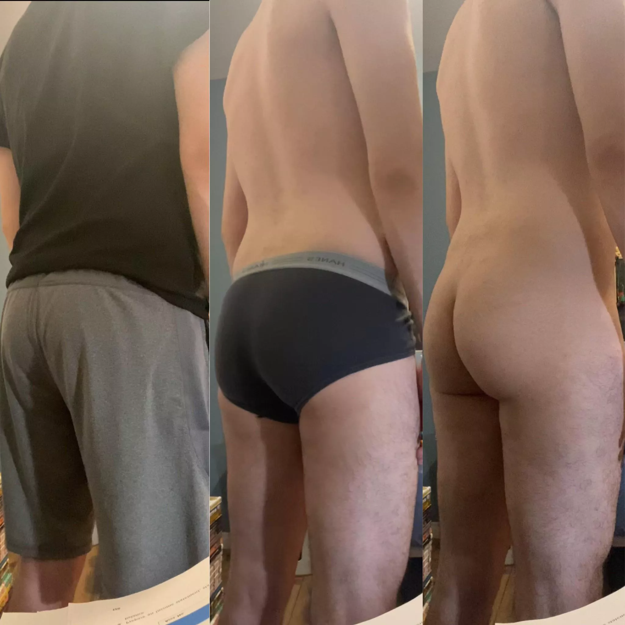 On or off? On or off?