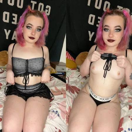 on or off? on or off?