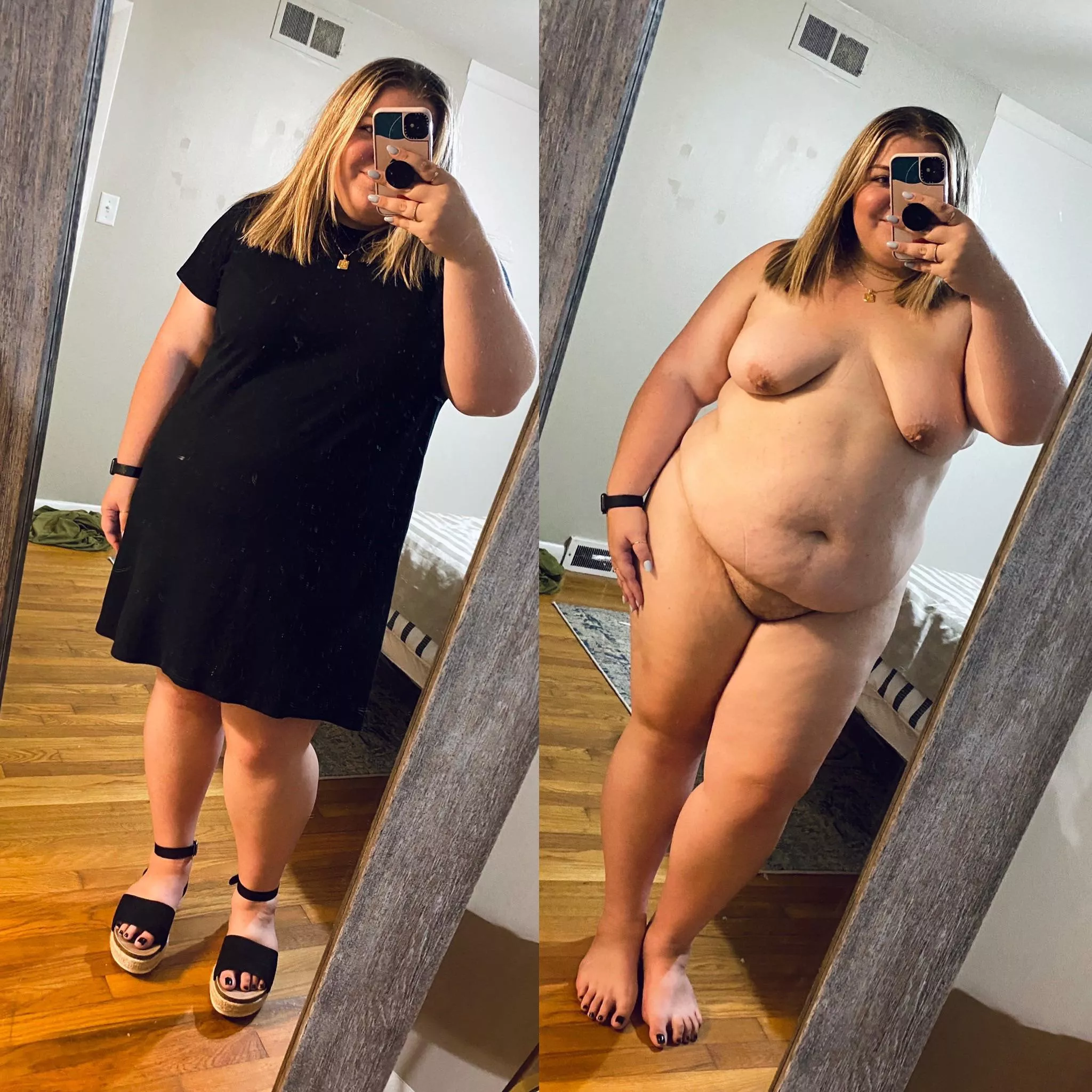 On or off? nudes : BBWGW | NUDE-PICS.ORG