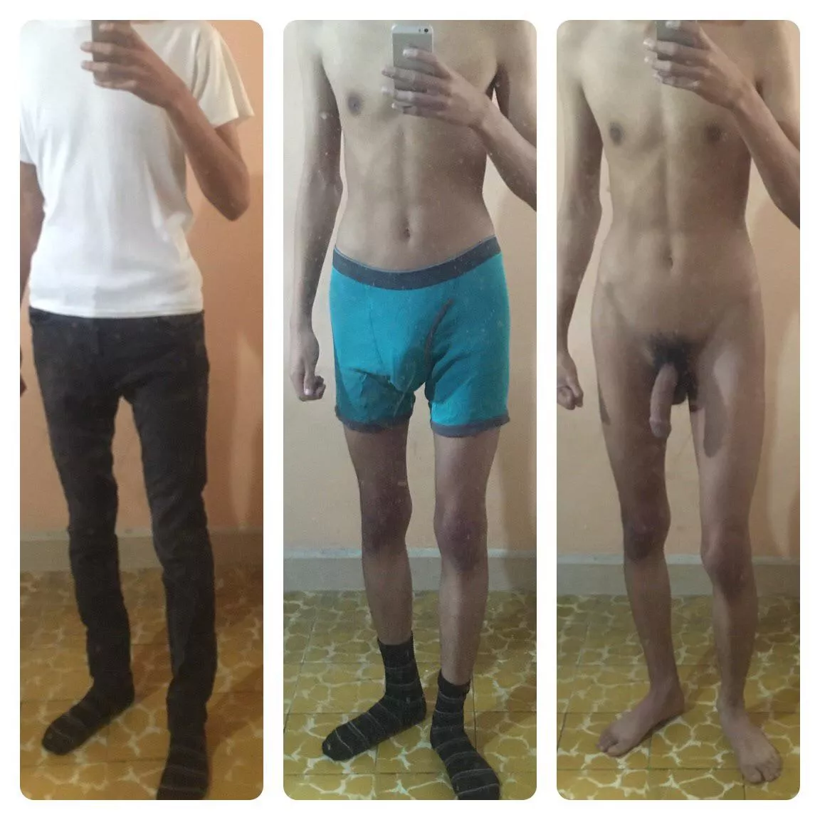 On or off? On or off?