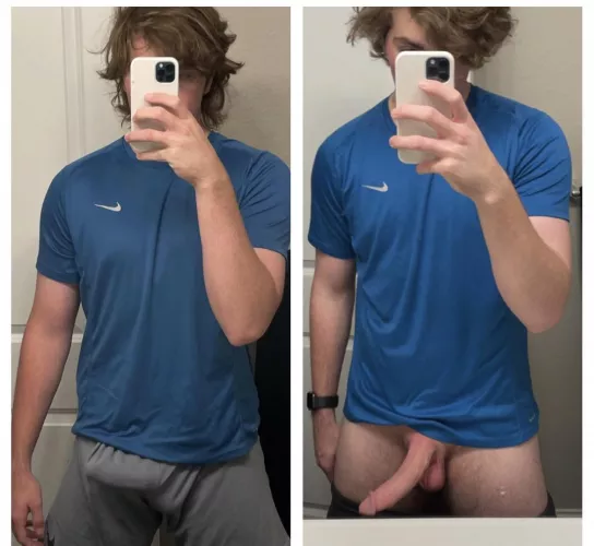 On or off