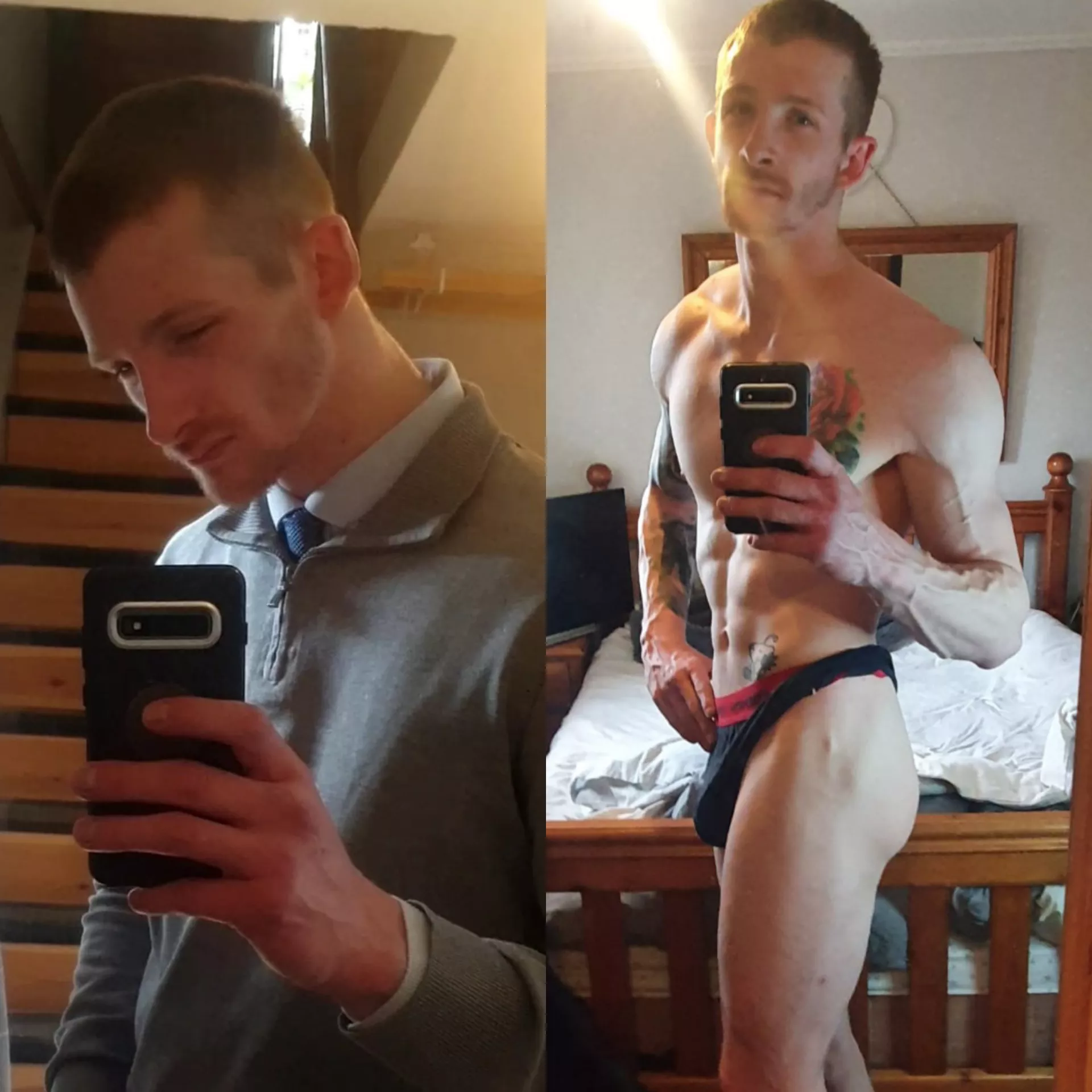 On or Off? On or Off?