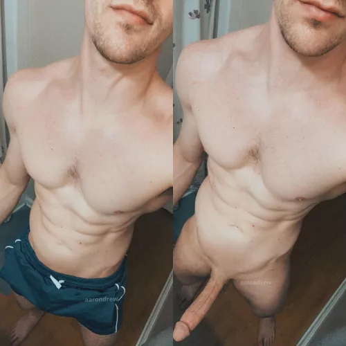 On or off?