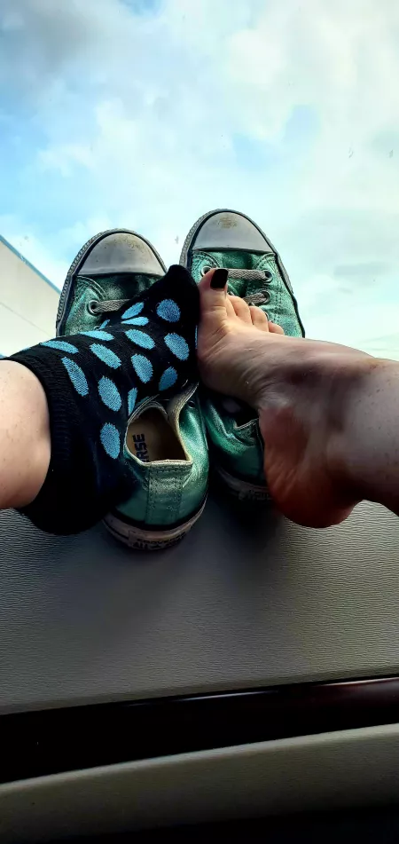 On or off?? They are tasty either way ππ
πβ€